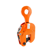 Plate Lifting Clamp